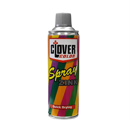 Spray pentru galvanizare, 400ml 03-029/25