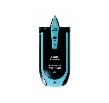Multitester retea, UTP/FTP/TV/DATA/TELEFON 03-340, , alternativo.ro