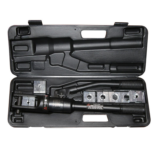 Presa hidraulica hexagonala, 16-300mm² 03-077