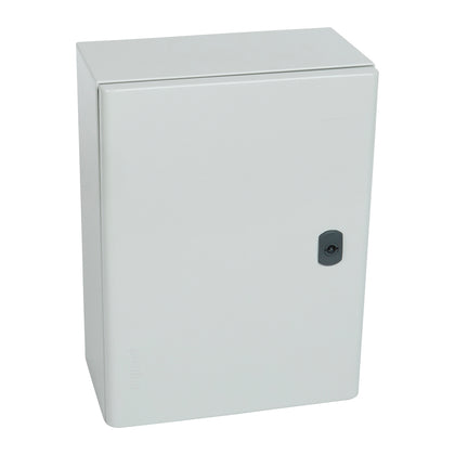 Tablou metalic, 400x300x160, IP66, Atlantic N 036912, , alternativo.ro