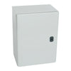 Tablou metalic, 400x300x200, IP66, Atlantic N 036917