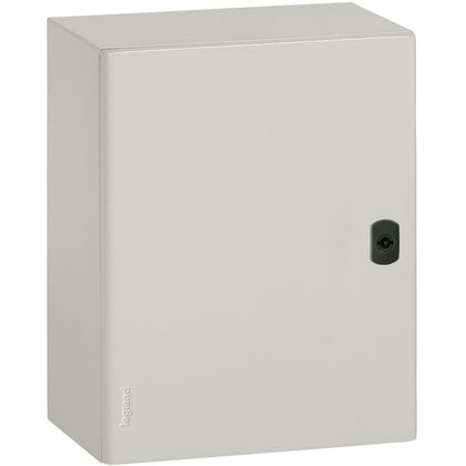 Tablou metalic, 500x400x200, IP66, Atlantic N 036918, , alternativo.ro
