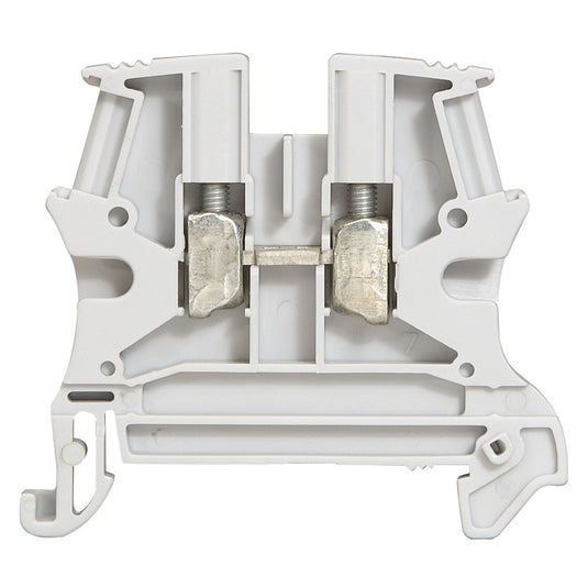 Clema sir, 2.5mm², P5, gri, Viking 3, Legrand 037160