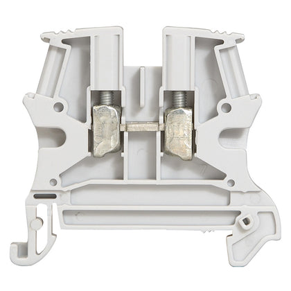 Clema sir, 10mm², P10, gri, Viking 3, Legrand 037163, , alternativo.ro