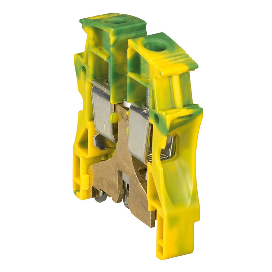 Clema sir, 16mm², P12, galben/verde, Viking 3, Legrand 037174