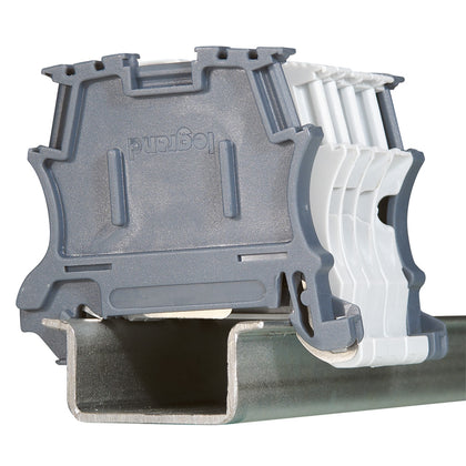 Clema de capat, P6, Viking 3, Legrand 037510, , alternativo.ro