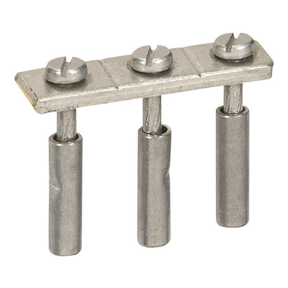 Bareta de echipotentializare, P12, Viking 3, Legrand 037542, , alternativo.ro