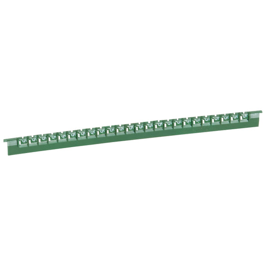 MEMOCAB VERDE CIFRA 5 037805