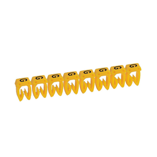 CAB 3 1.5/2.5 LITERA G 038336