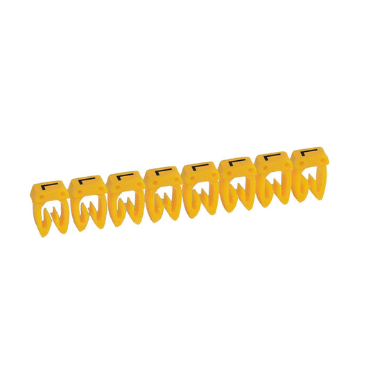 CAB 3 4/6 LITERA L 038371