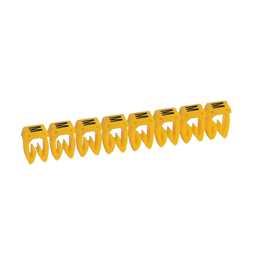 CAB 3 4/6 LITERA M 038372
