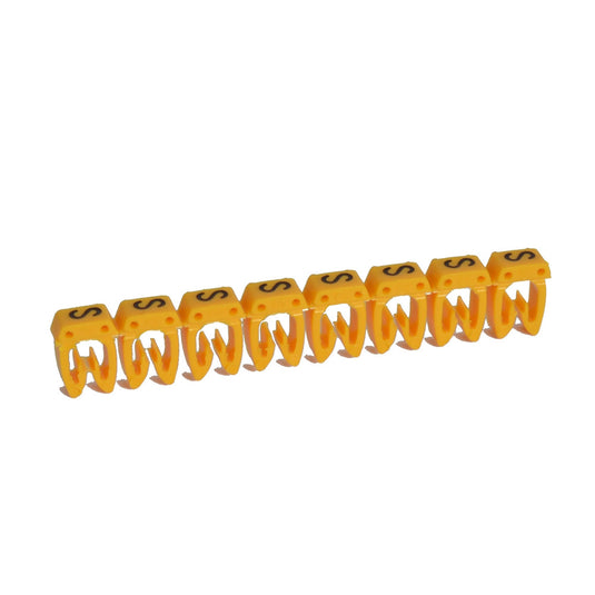 CAB 3 4/6 LITERA S 038378
