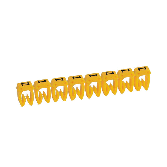 CAB 3 4/6 LITERA Z 038385