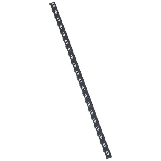 DUPLIX NEGRU CIFRA 0 038400