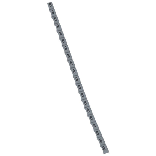 DUPLIX GRI CIFRA 8 038408