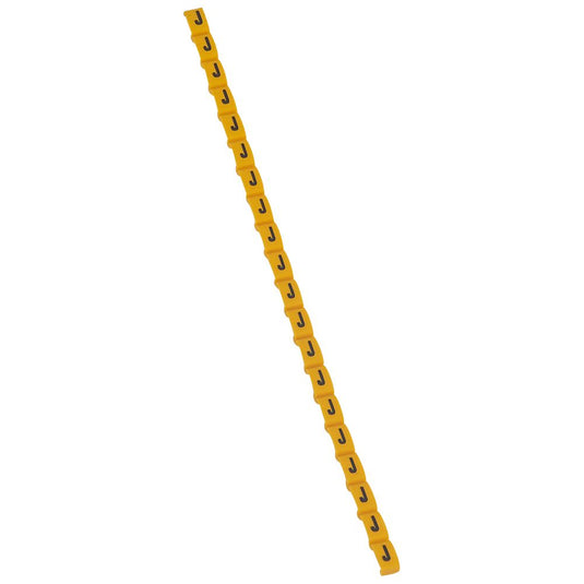DUPLIX REPER LITERA J 038419