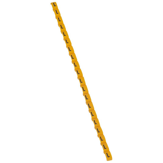 DUPLIX REPER LITERA L 038421