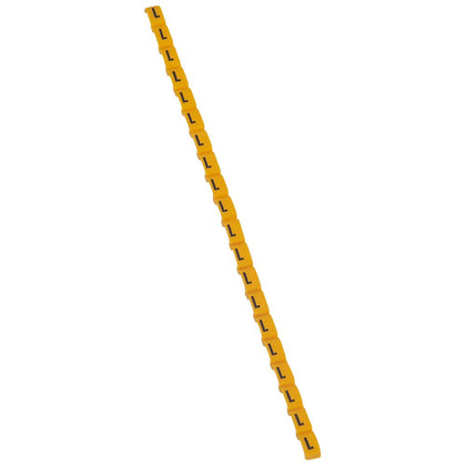 DUPLIX REPER LITERA L 038421, , alternativo.ro