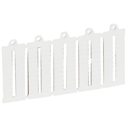 Set etichete neinscriptionate, P5, Viking 3, Legrand 039500, , alternativo.ro