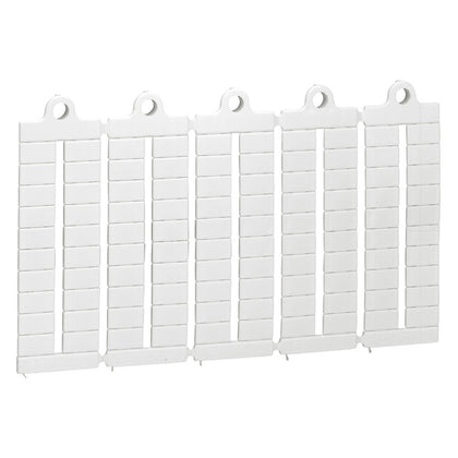 Set etichete neinscriptionate, P6, Viking 3, Legrand 039501, , alternativo.ro