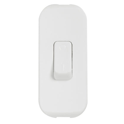 Intrerupator pe fir, 2A, alb, Legrand 040192, , alternativo.ro