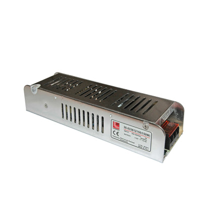 Transformator pentru banda LED, 230V/12V, 150W, Lumen 05-031/150, , alternativo.ro