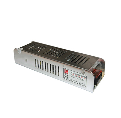 Transformator pentru banda LED, 230V/12V, 150W, Lumen 05-031/150, alternativo.ro