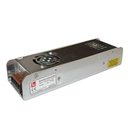 Transformator pentru banda LED, 230V/12V, 250W, Lumen 05-031/250, , alternativo.ro