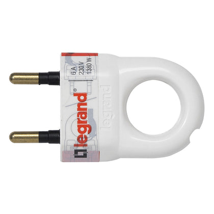 FISA PLASTIC 2P ALBA 050162