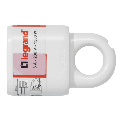 PRIZA MOBILA PLASTIC 2P ALBA 050166