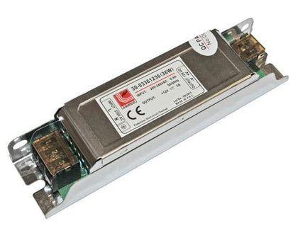 Transformator pentru banda LED, 230V/12V, 36W, Lumen 05-031/36, , alternativo.ro