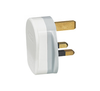 FISA PLASTIC 2P+T 13A STANDARD BRITANIC 050326