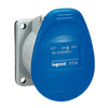 PRIZA TABLOU 2P+E 16A 250V IP44 057354