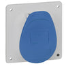 PRIZA TABLOU 2P+E 16A 230V IP44 057611