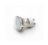 Bec LED spot, GU10, 2W, 240Lm, lumina rece 6200K, Lumen 06-80102/RECE