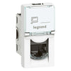 MOSAIC PRIZA RJ45 Cat.6 FTP 1M ALB 076562
