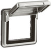 SOLIROC ADAPTOR 2M IP55 IK10 077880
