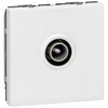 MOSAIC PRIZA TV 2M ALB 078782