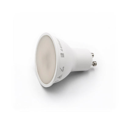 Bec LED spot, GU10, 7W, 700Lm, lumina calda 3000K, Lumen 13-1029700, , alternativo.ro