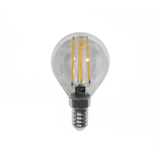 Bec LED sferic, E14, 6W, 720Lm, lumina calda 2800K, Lumen 13-1411600