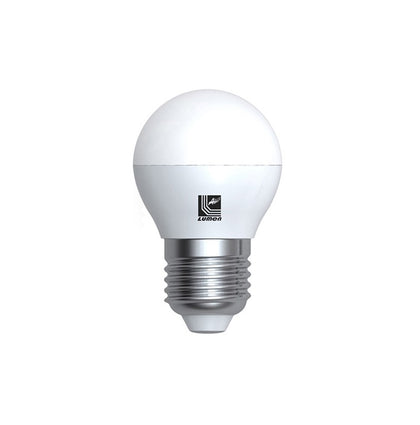 Bec LED sferic, E27, 5W, 480Lm, lumina rece 6200K, Lumen 13-271250, , alternativo.ro