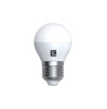 Bec LED sferic, E27, 5W, 480Lm, lumina rece 6200K, Lumen 13-271250
