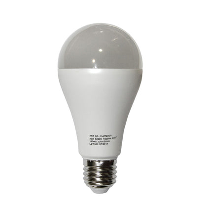 Bec LED para, E27, 20W, 2000Lm, lumina rece 6200K, Lumen 13-272200, , alternativo.ro