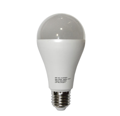 Bec LED para, E27, 20W, 2000Lm, lumina neutra 4000K, Lumen 13-272201, , alternativo.ro