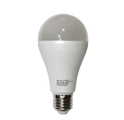 Bec LED para, E27, 20W, 2000Lm, lumina neutra 4000K, Lumen 13-272201, alternativo.ro