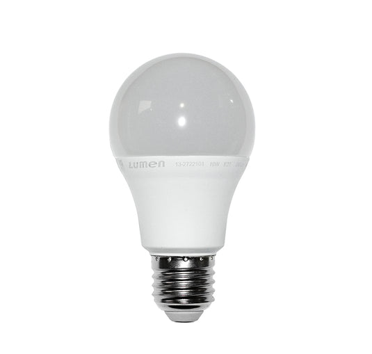Bec LED para, E27, 10W, 1000Lm, lumina neutra 4000K, Lumen 13-2722101