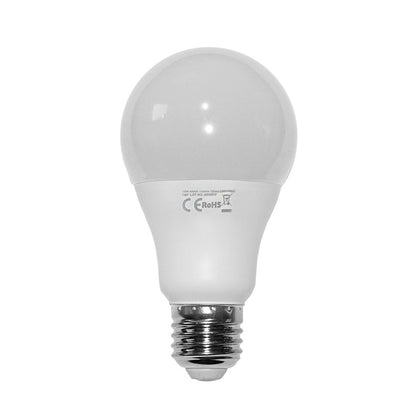Bec LED para, E27, 15W, 1500Lm, lumina neutra 4000K, Lumen 13-2722151, , alternativo.ro