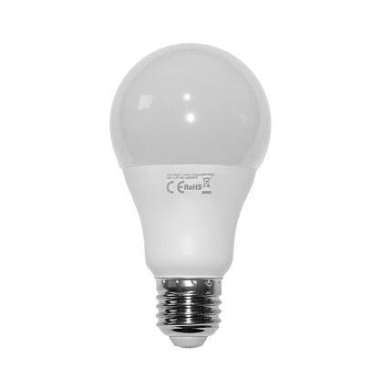 Bec LED para, E27, 15W, 1500Lm, lumina neutra 4000K, Lumen 13-2722151, alternativo.ro