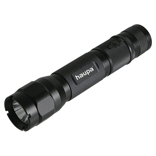 Lanterna LED, 5W, "RC Torch", Haupa 130316