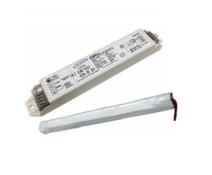 Kit de emergenta pentru corpuri de iluminat cu LED, 10-80W, 1h, Cesa Teknoloji 132-1615, alternativo.ro